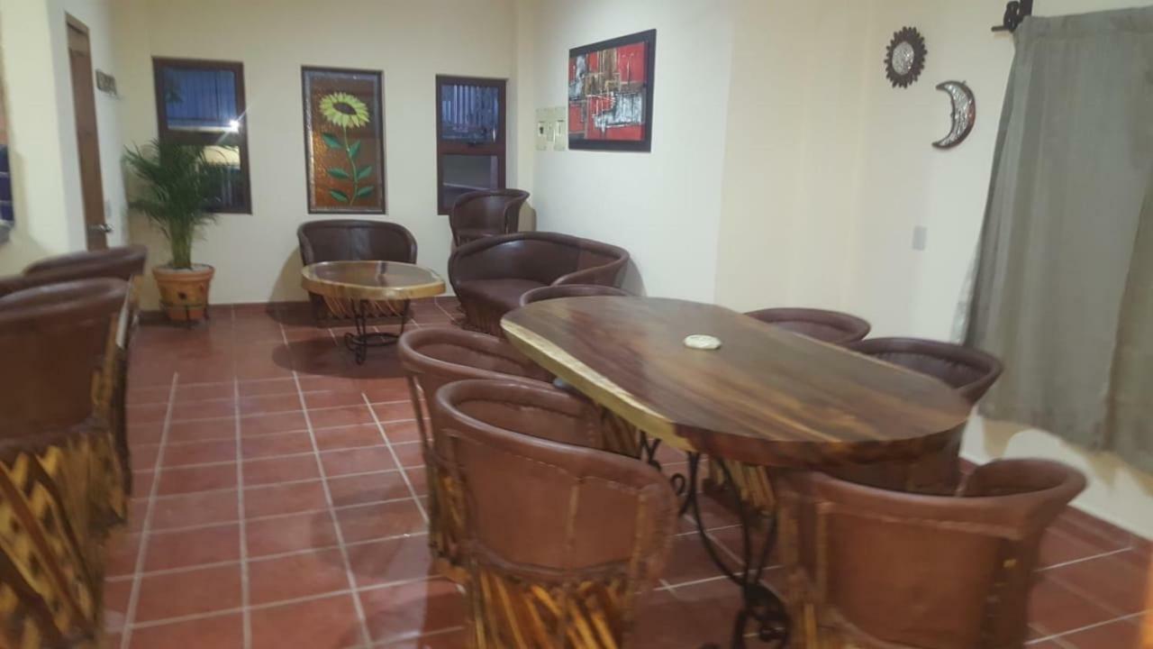 Villa Casa palmito with AC cerca de la playa Yelapa Exterior foto