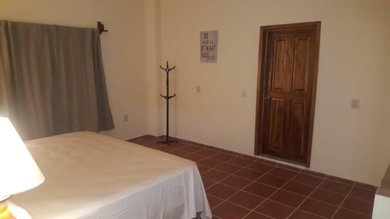 Villa Casa palmito with AC cerca de la playa Yelapa Exterior foto