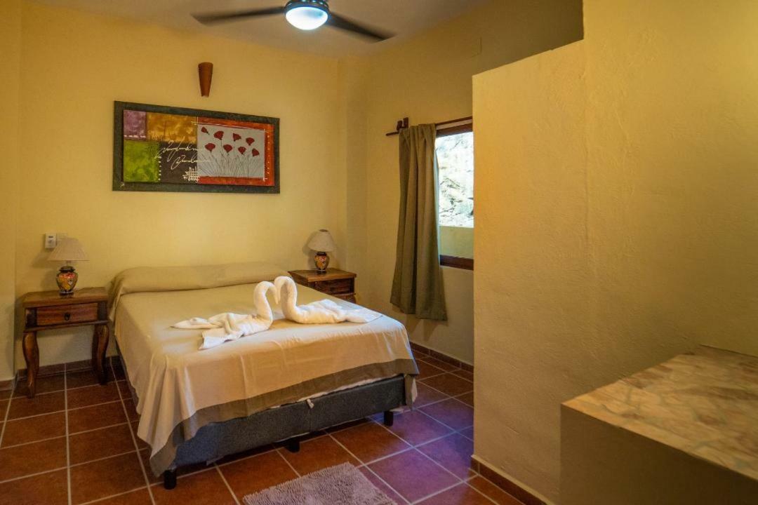 Villa Casa palmito with AC cerca de la playa Yelapa Exterior foto