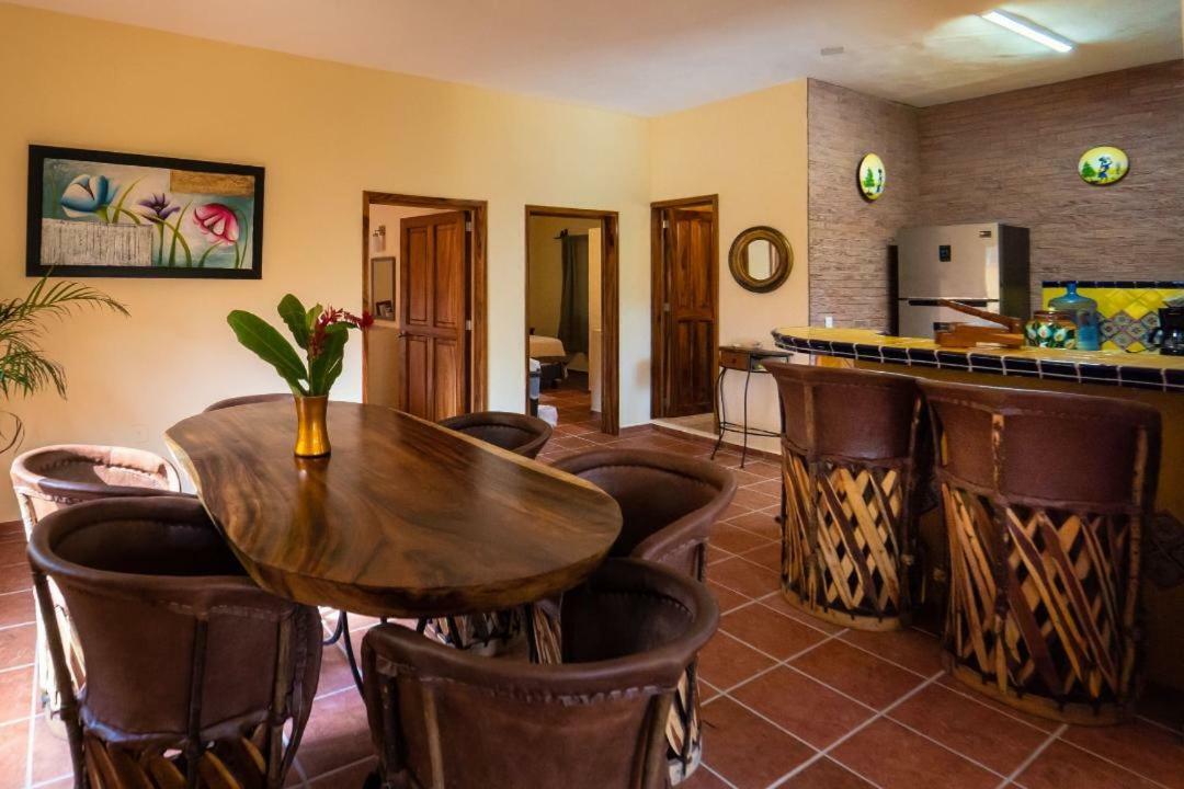 Villa Casa palmito with AC cerca de la playa Yelapa Exterior foto